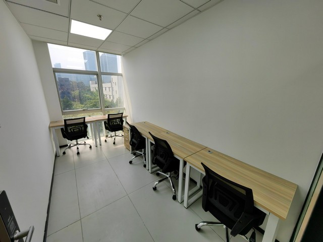 山东混合现实公司